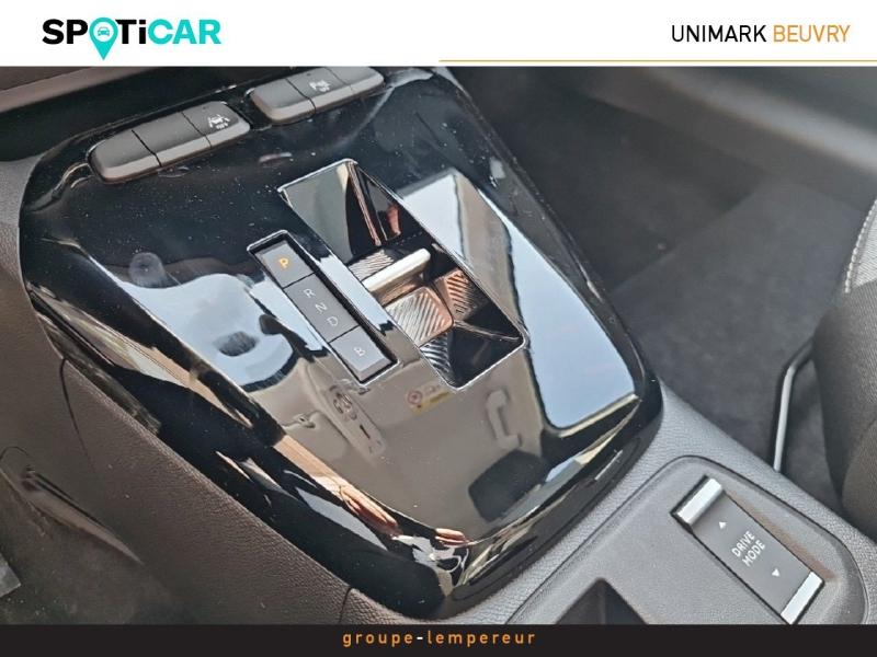 Image OPEL Corsa Electric 136ch