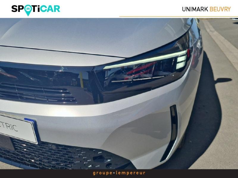 Image OPEL Corsa Electric 136ch