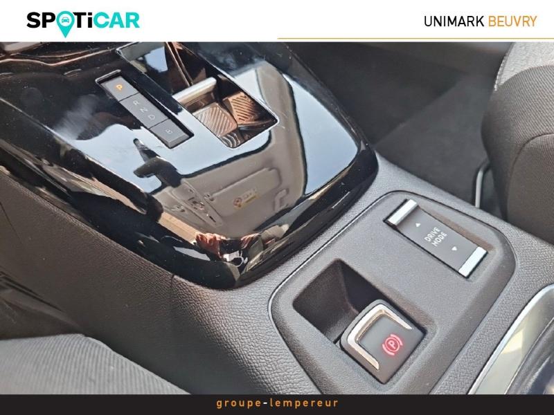 Image OPEL Corsa Electric 136ch