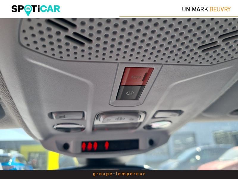 Image OPEL Corsa Electric 136ch