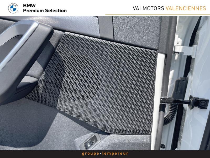 Image BMW X2 iX2 eDrive20 204ch M Sport