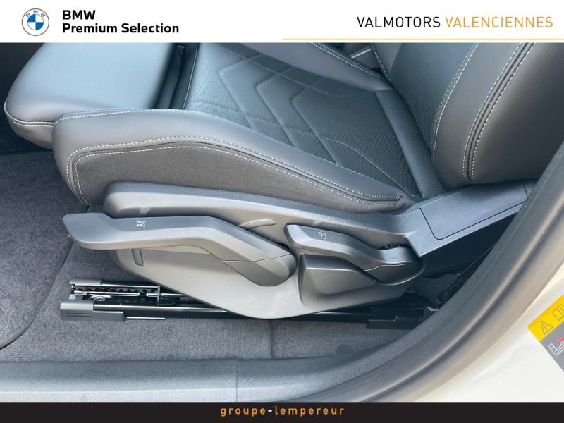 Image BMW X2 iX2 eDrive20 204ch M Sport