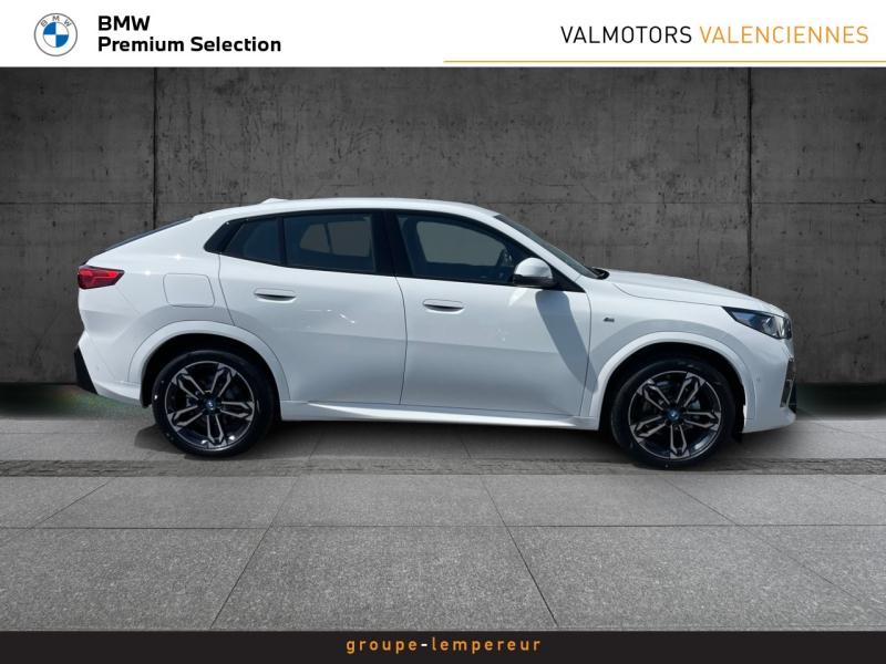 Image BMW X2 iX2 eDrive20 204ch M Sport