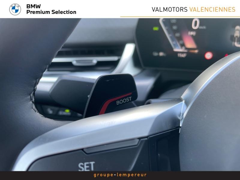 Image BMW X2 iX2 eDrive20 204ch M Sport