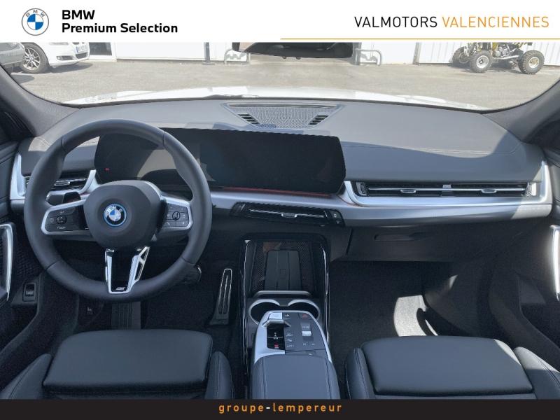 Image BMW X2 iX2 eDrive20 204ch M Sport