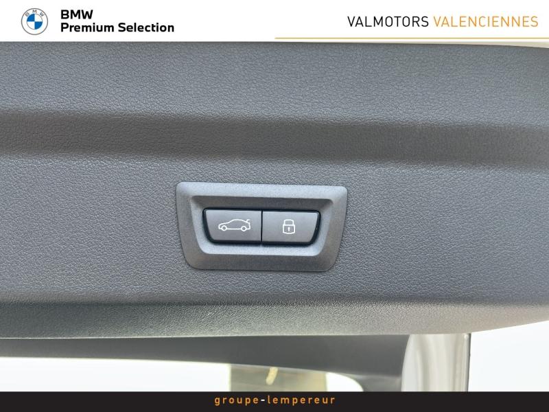 Image BMW X2 iX2 eDrive20 204ch M Sport