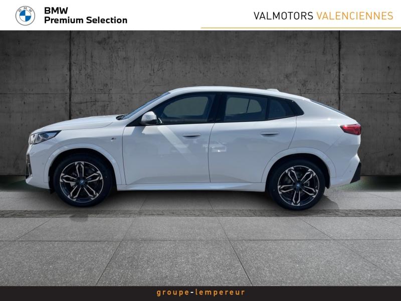 Image BMW X2 iX2 eDrive20 204ch M Sport