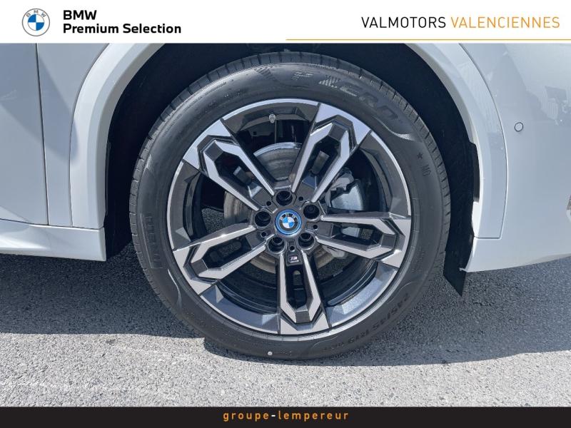 Image BMW X2 iX2 eDrive20 204ch M Sport