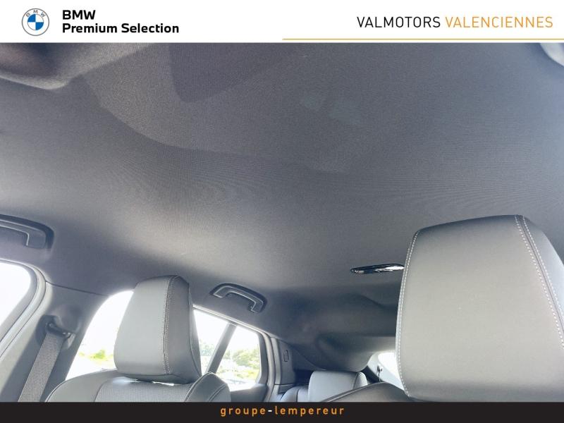 Image BMW X2 iX2 eDrive20 204ch M Sport