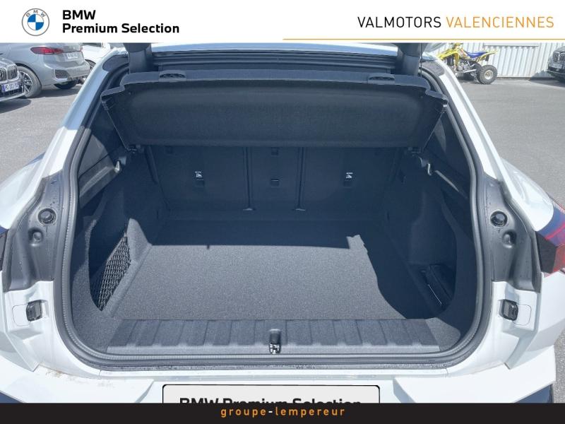 Image BMW X2 iX2 eDrive20 204ch M Sport