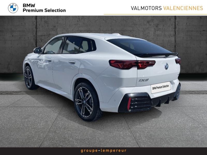 Image BMW X2 iX2 eDrive20 204ch M Sport