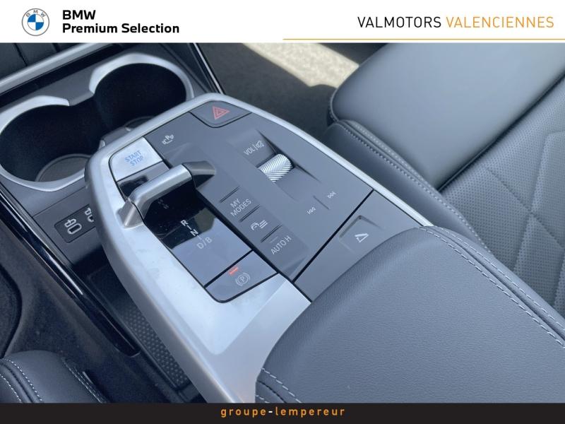 Image BMW X2 iX2 eDrive20 204ch M Sport