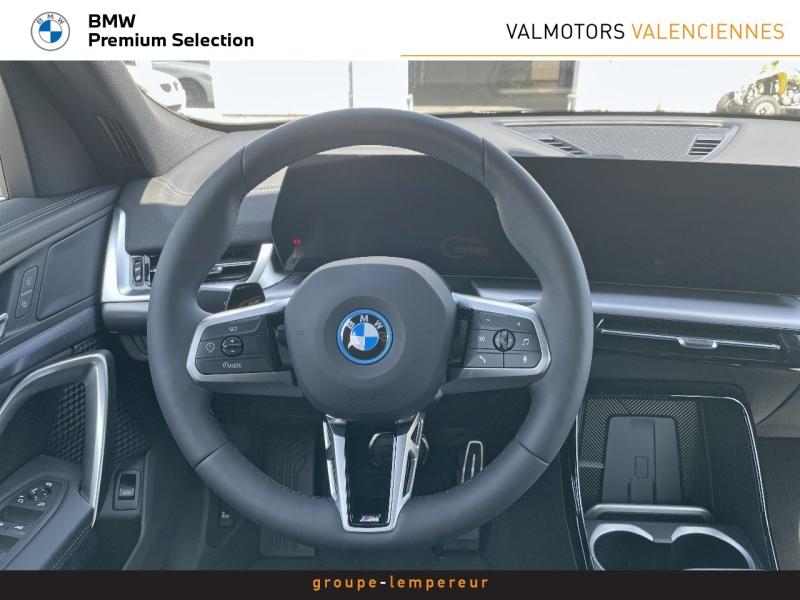 Image BMW X2 iX2 eDrive20 204ch M Sport