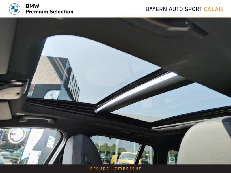 Image BMW Série 3 Touring 320eA 204ch M Sport