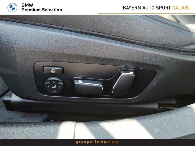 Image BMW Série 3 Touring 320eA 204ch M Sport