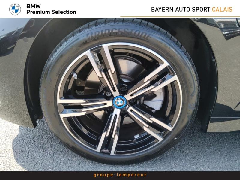 Image BMW Série 3 Touring 320eA 204ch M Sport