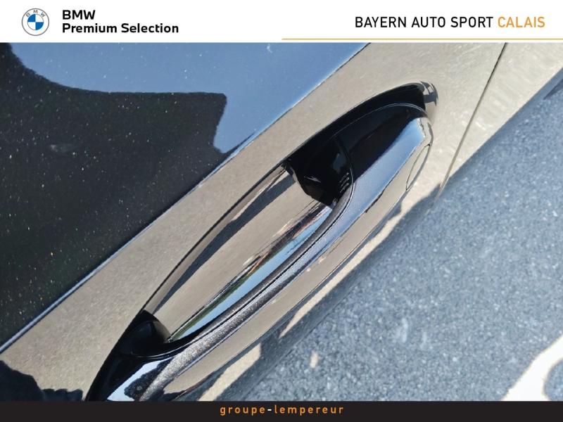 Image BMW Série 3 Touring 320eA 204ch M Sport