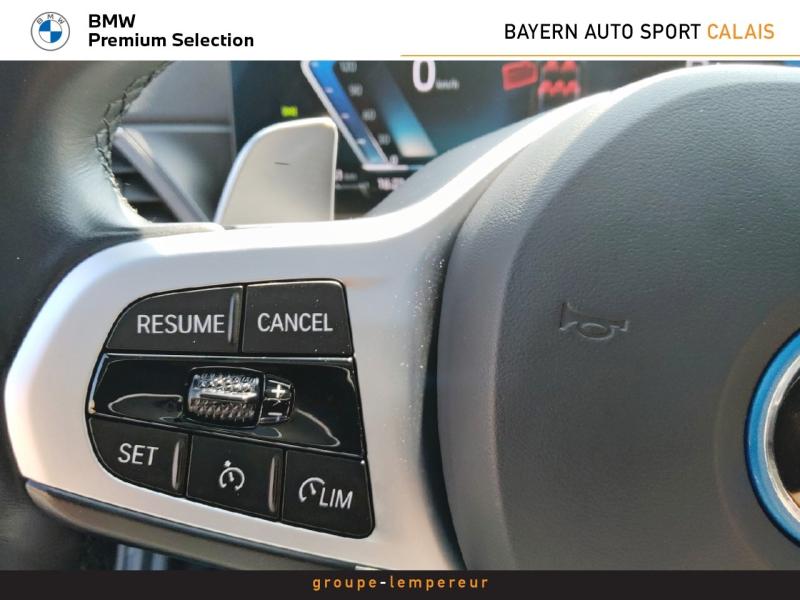 Image BMW Série 3 Touring 320eA 204ch M Sport