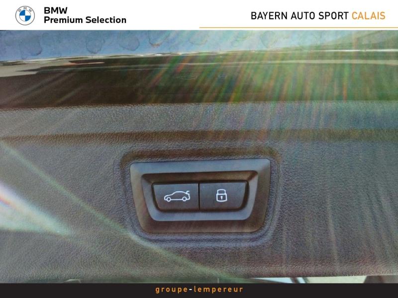 Image BMW Série 3 Touring 320eA 204ch M Sport