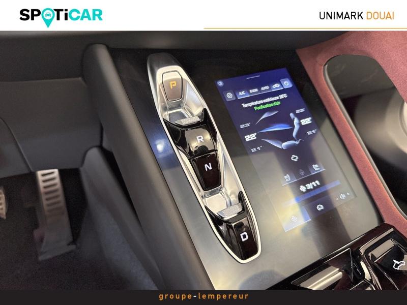 Image MG MOTOR Cyberster 510ch 77kWh 4WD