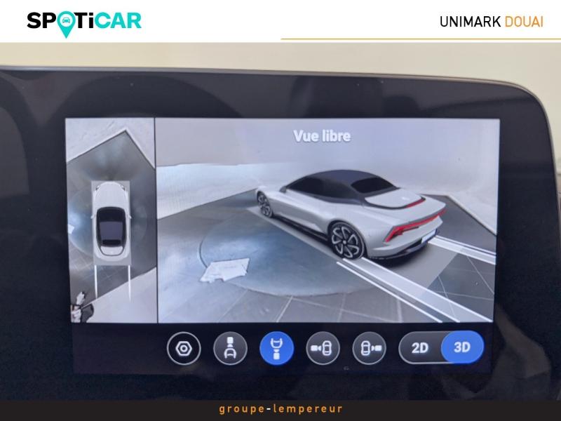 Image MG MOTOR Cyberster 510ch 77kWh 4WD