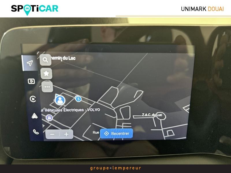 Image MG MOTOR Cyberster 510ch 77kWh 4WD