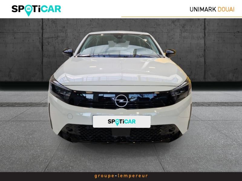 Image OPEL Corsa Electric 136ch sous condition de reprise