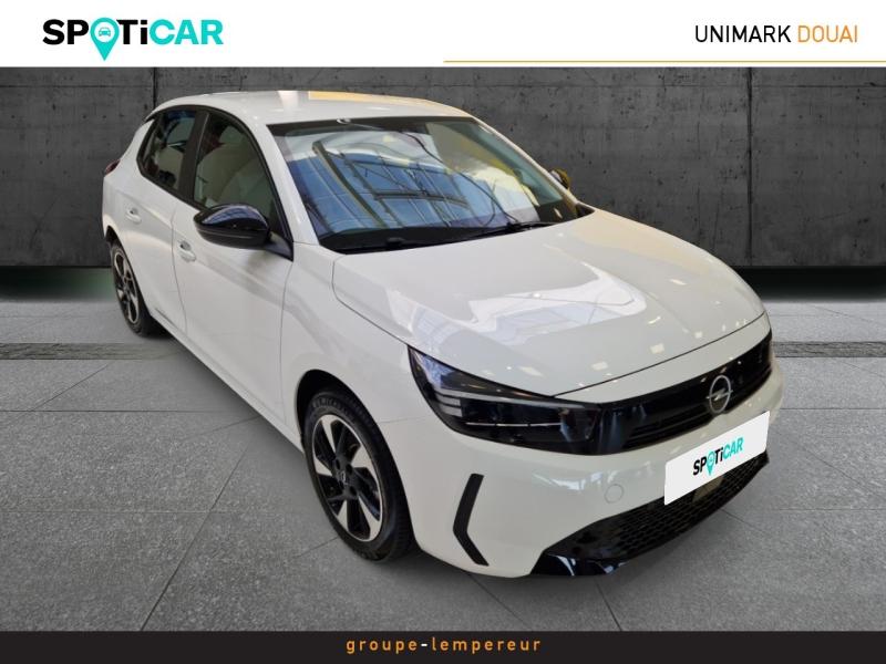 Image OPEL Corsa Electric 136ch sous condition de reprise