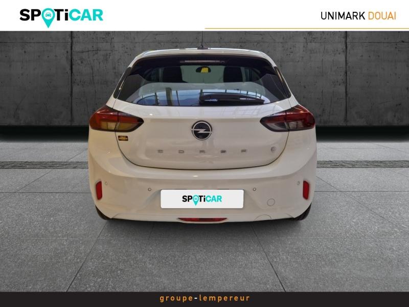 Image OPEL Corsa Electric 136ch sous condition de reprise