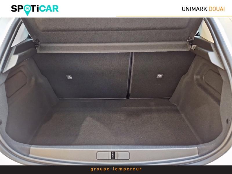 Image OPEL Corsa Electric 136ch sous condition de reprise