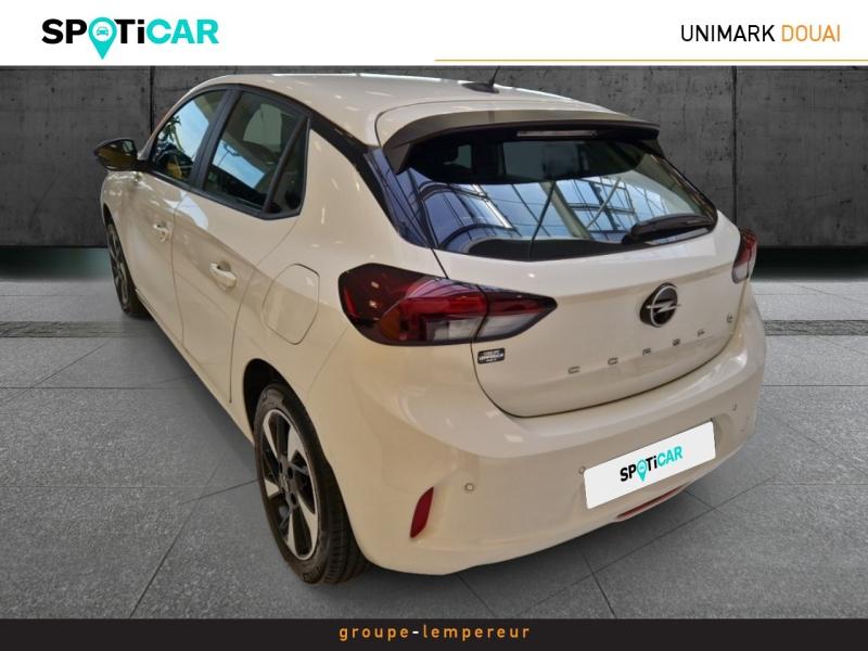 Image OPEL Corsa Electric 136ch sous condition de reprise