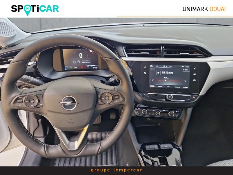 Image OPEL Corsa Electric 136ch sous condition de reprise