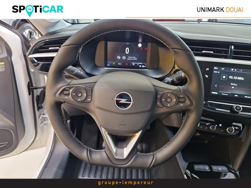 Image OPEL Corsa Electric 136ch sous condition de reprise