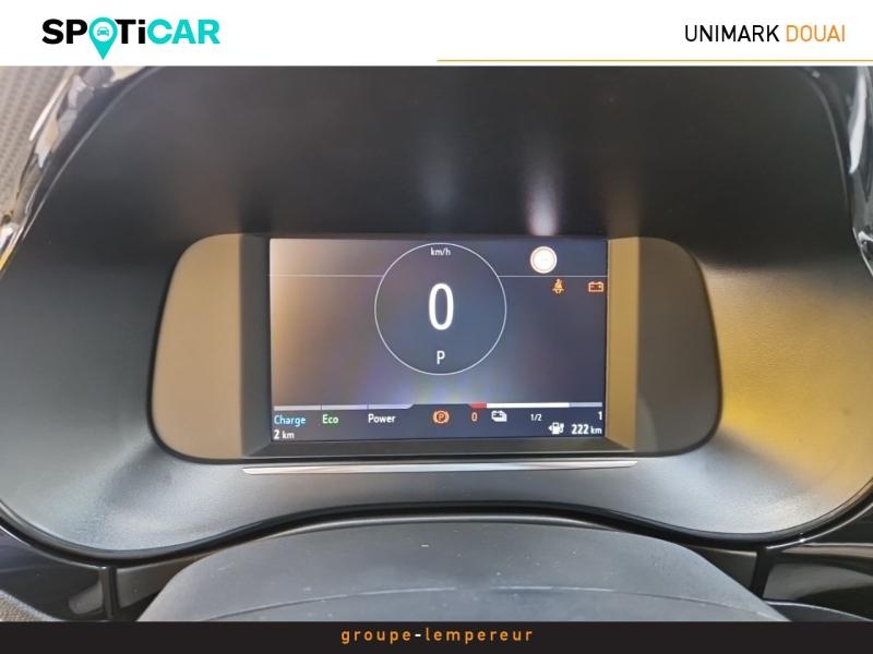 Image OPEL Corsa Electric 136ch sous condition de reprise