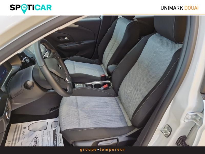 Image OPEL Corsa Electric 136ch sous condition de reprise