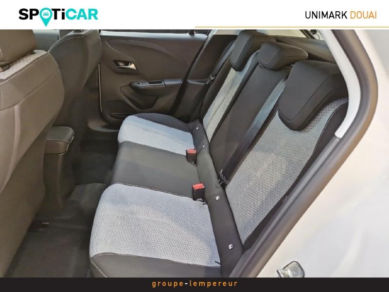 Image OPEL Corsa Electric 136ch sous condition de reprise