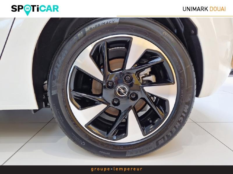 Image OPEL Corsa Electric 136ch sous condition de reprise