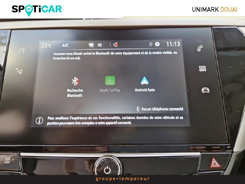 Image OPEL Corsa Electric 136ch sous condition de reprise