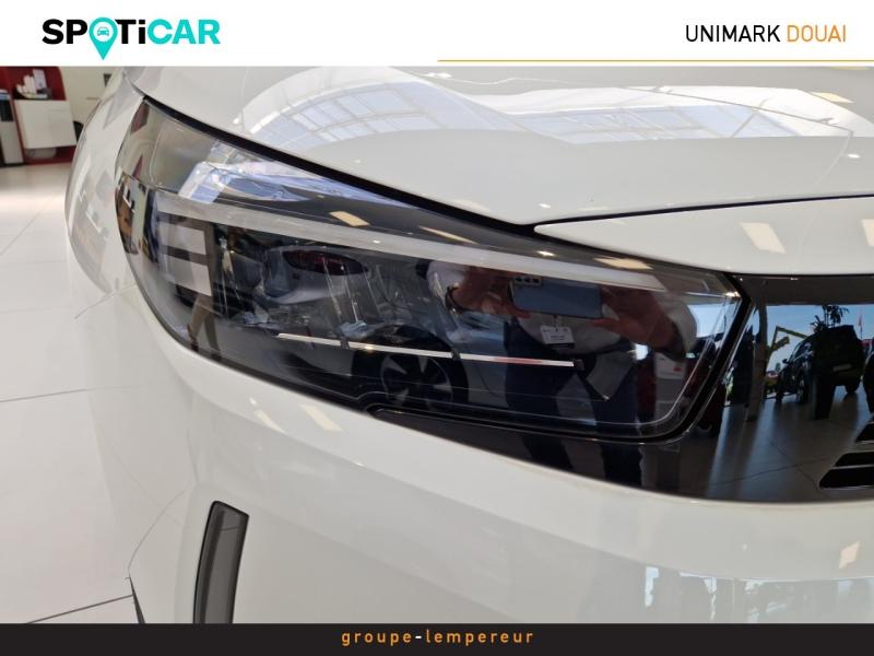 Image OPEL Corsa Electric 136ch sous condition de reprise