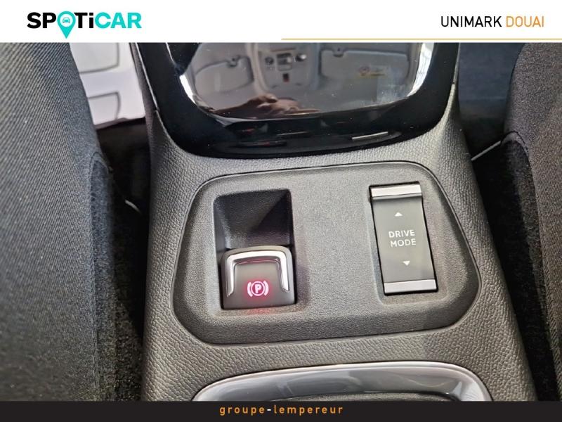 Image OPEL Corsa Electric 136ch sous condition de reprise