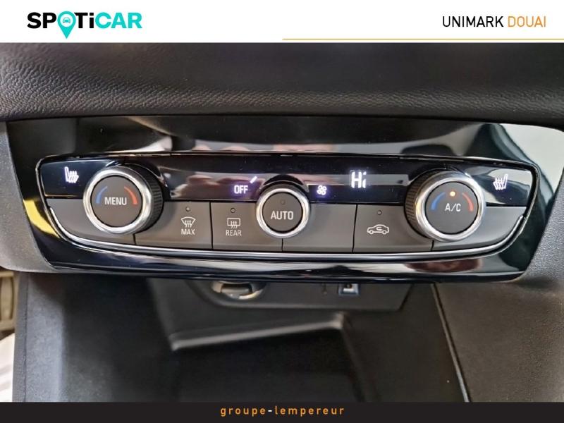 Image OPEL Corsa Electric 136ch sous condition de reprise