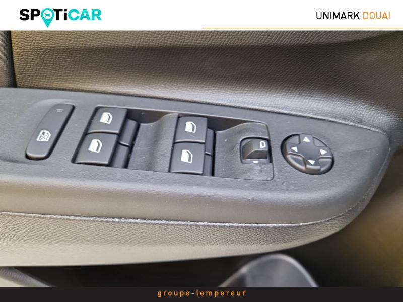 Image OPEL Corsa Electric 136ch sous condition de reprise