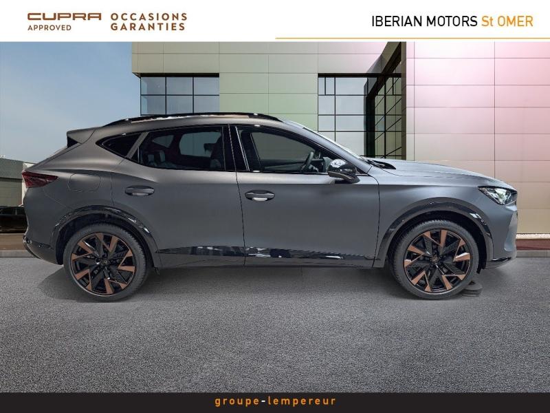 Image CUPRA Formentor 1.5 eHybrid 272ch VZ DSG6