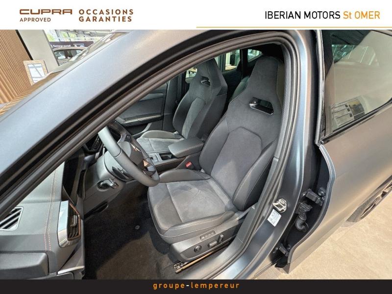 Image CUPRA Formentor 1.5 eHybrid 272ch VZ DSG6