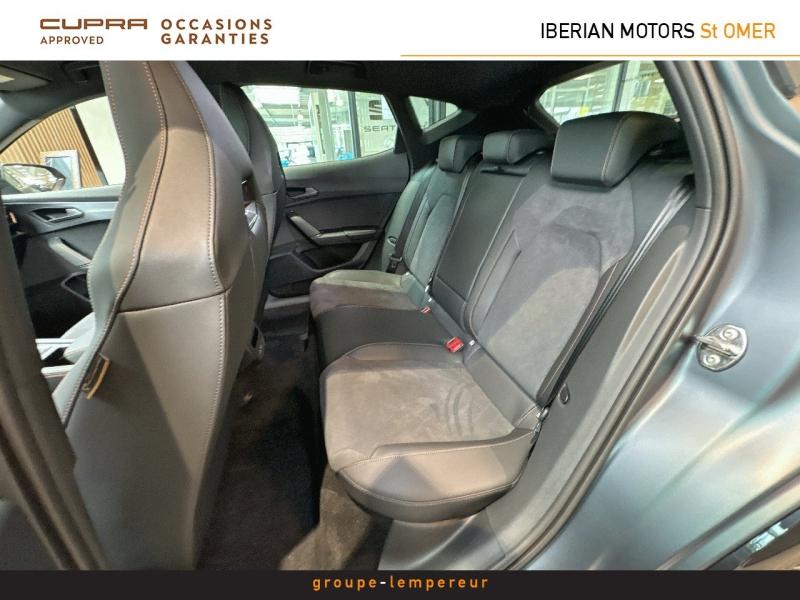 Image CUPRA Formentor 1.5 eHybrid 272ch VZ DSG6