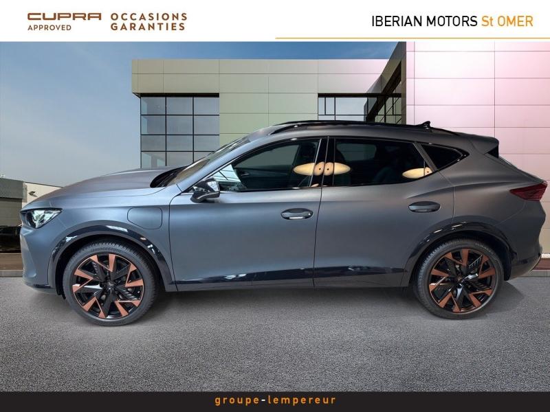 Image CUPRA Formentor 1.5 eHybrid 272ch VZ DSG6