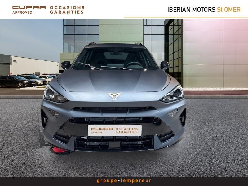 Image CUPRA Formentor 1.5 eHybrid 272ch VZ DSG6