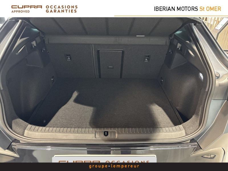 Image CUPRA Formentor 1.5 eHybrid 272ch VZ DSG6