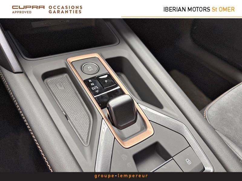 Image CUPRA Formentor 1.5 eHybrid 272ch VZ DSG6