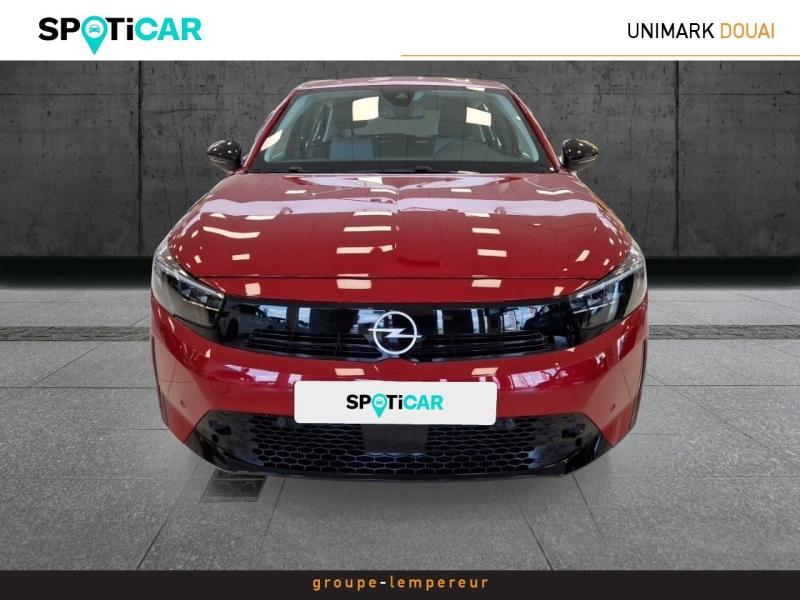 Image OPEL Corsa Electric 136ch sous condition de reprise